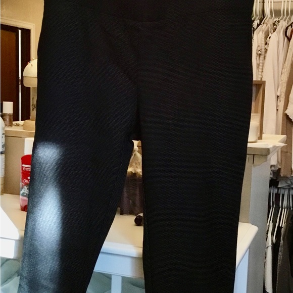 Ankle pants - Picture 1 of 3